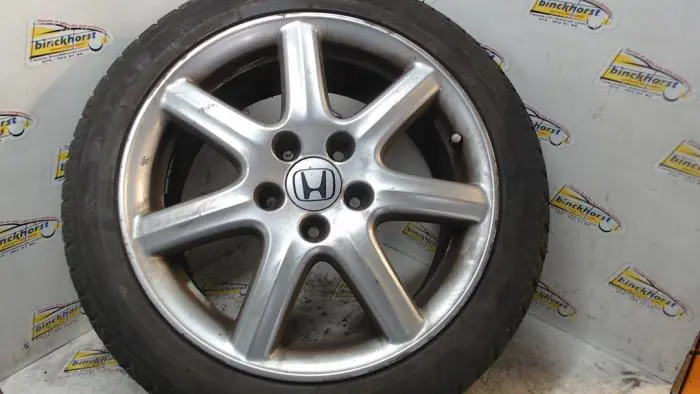 Wheel Honda Civic