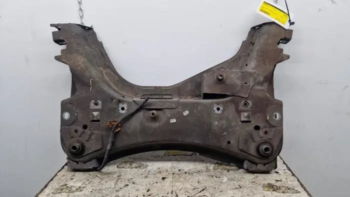 Subframe Renault Scenic