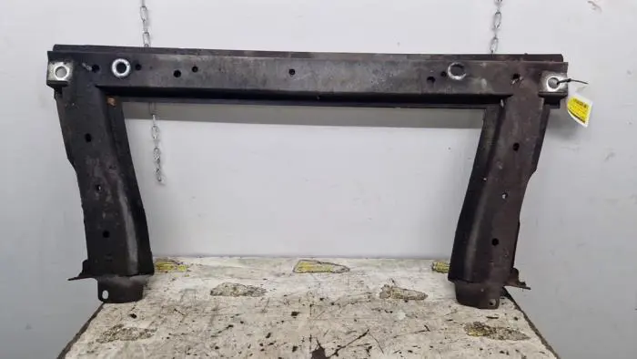 Subframe Renault Scenic