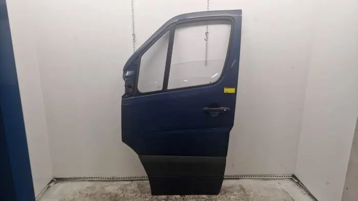 Door 2-door, left Mercedes Sprinter