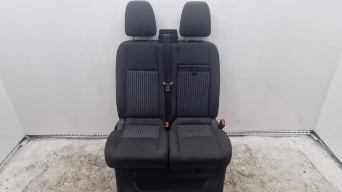 Double front seat, right Ford Transit Custom