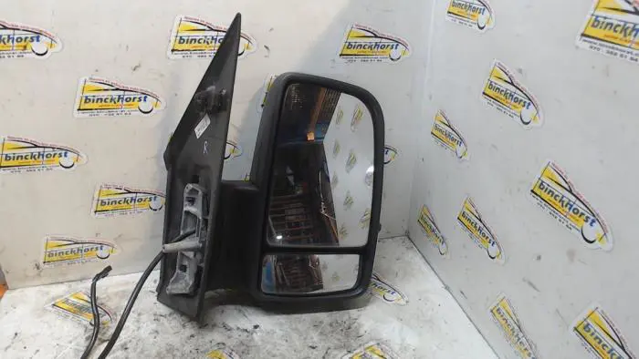 Wing mirror, right Mercedes Sprinter