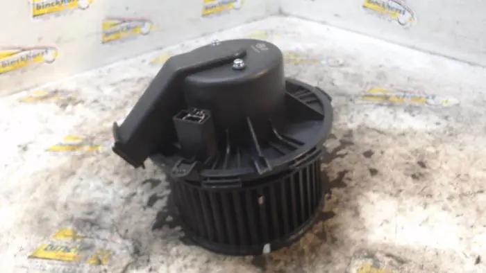 Heating and ventilation fan motor Mercedes Sprinter