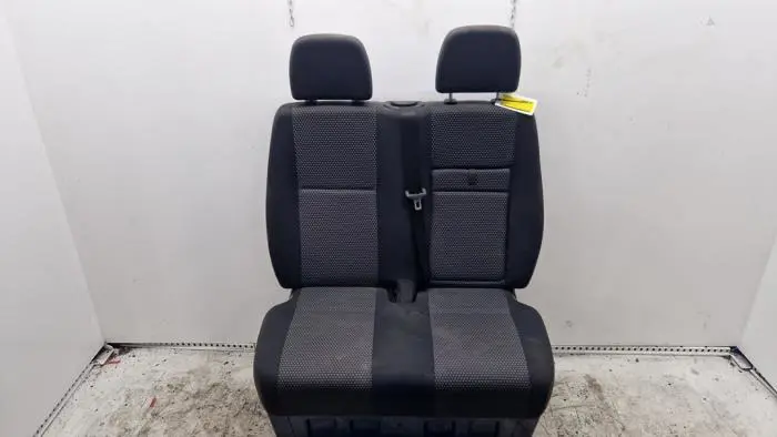 Double front seat, right Mercedes Sprinter