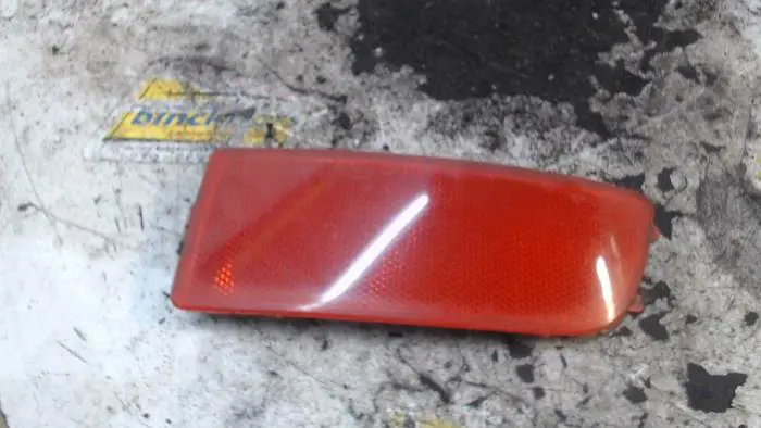 Rear bumper reflector, right Mercedes Sprinter