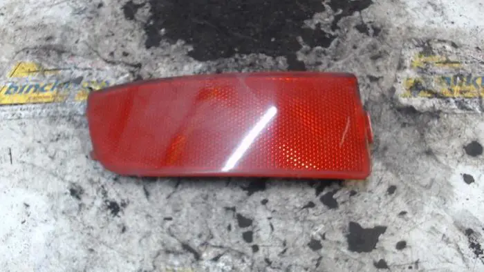 Rear bumper reflector, left Mercedes Sprinter