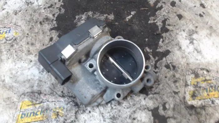 Throttle body Seat Leon