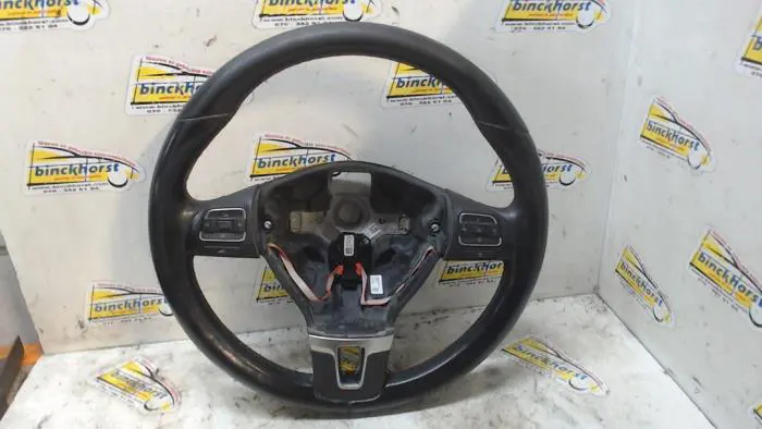 Steering wheel Volkswagen Caddy