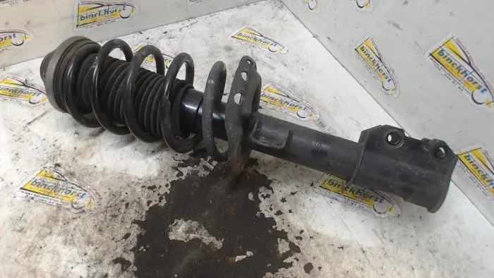 Front shock absorber rod, right Opel Zafira C