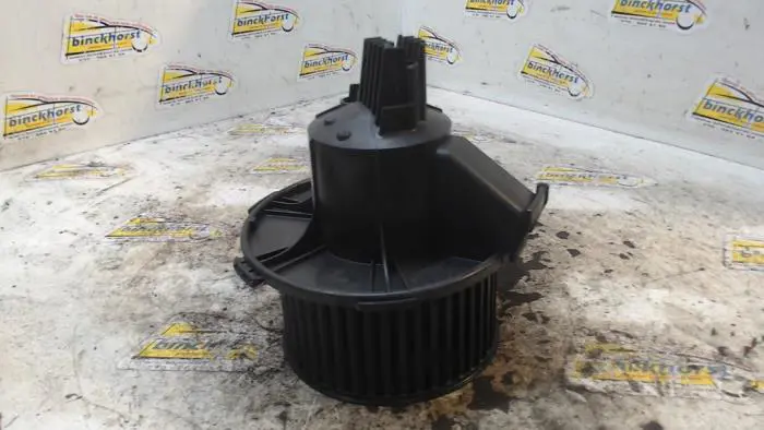 Heating and ventilation fan motor Opel Zafira C