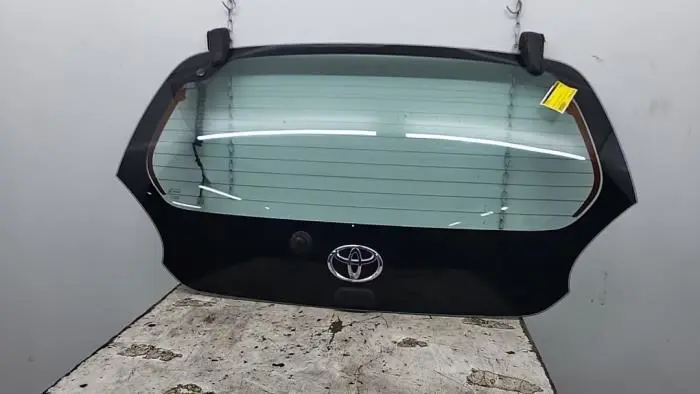 Tailgate Toyota Aygo