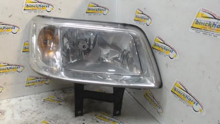 Koplamp rechts Volkswagen Transporter