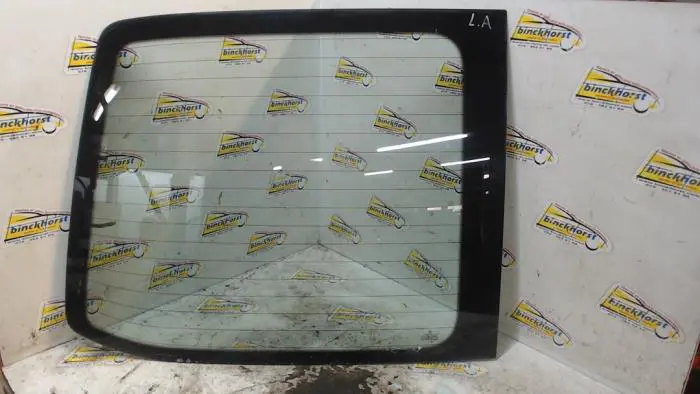 Minibus/van rear door window Volkswagen Transporter