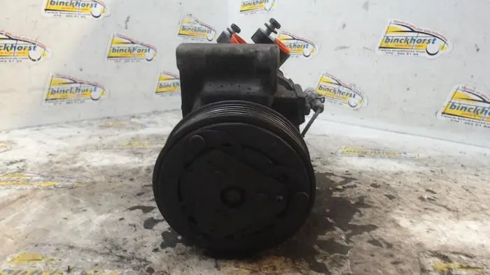 Air conditioning pump Toyota Aygo