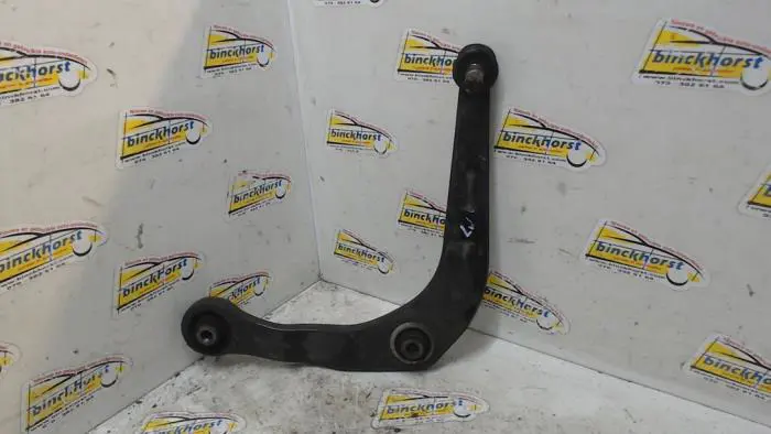 Front wishbone, left Peugeot 206