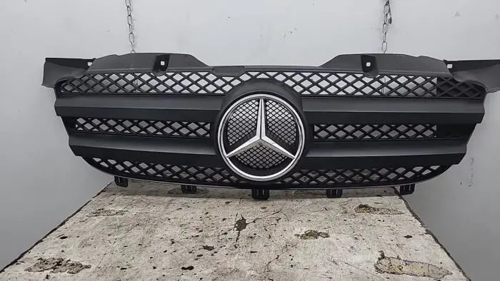 Grill Mercedes Sprinter