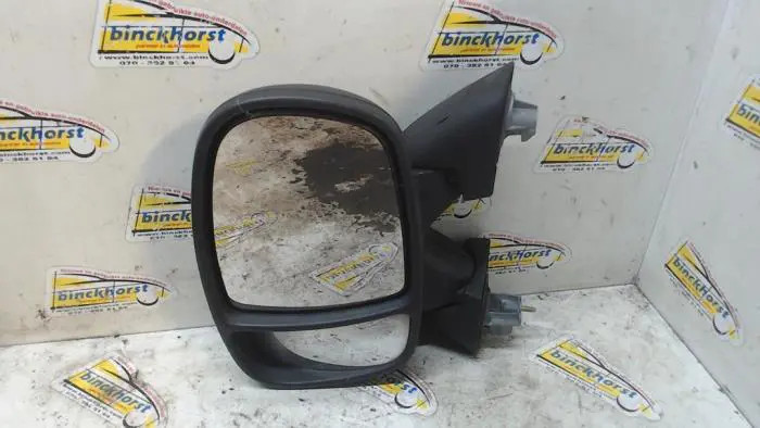 Wing mirror, left Renault Trafic