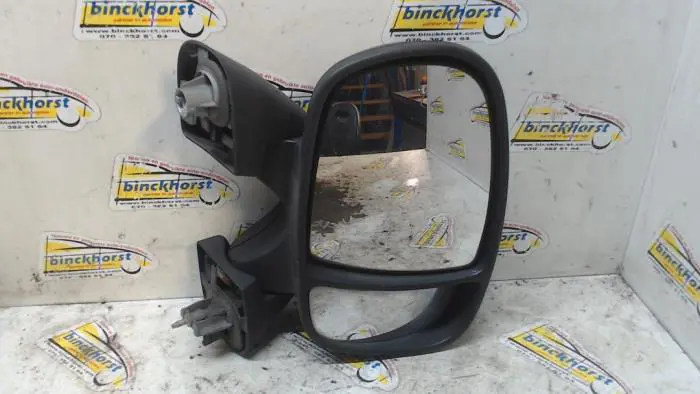 Wing mirror, right Renault Trafic