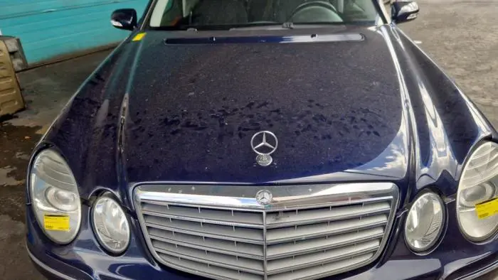 Bonnet Mercedes E-Klasse