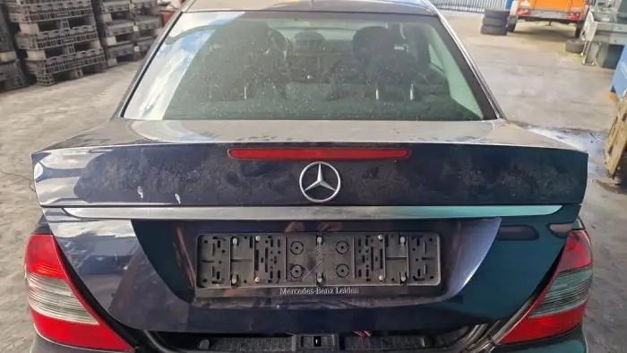 Heckklappe Mercedes E-Klasse