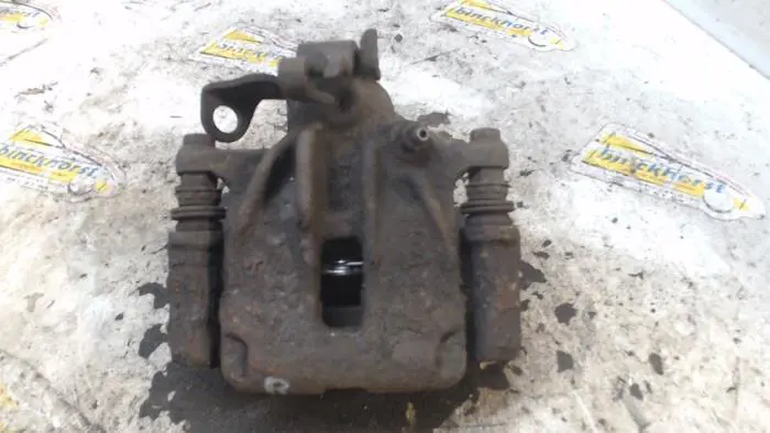 Rear brake calliper, right Renault Trafic