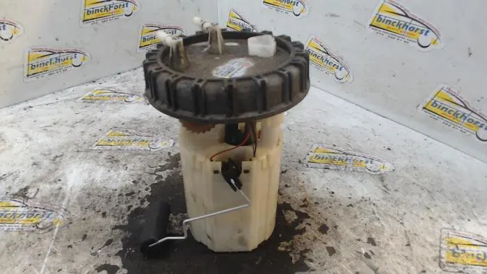 Electric fuel pump Kia Rio