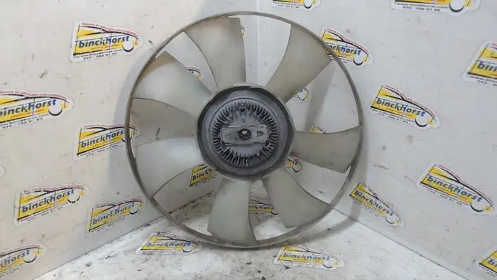 Viscous cooling fan Mercedes Sprinter