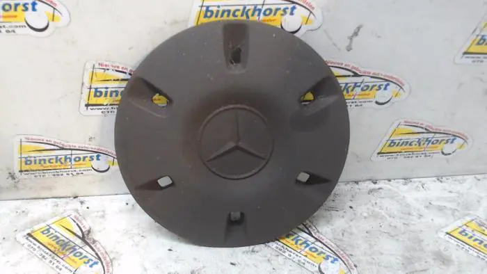 Wheel cover (spare) Mercedes Sprinter