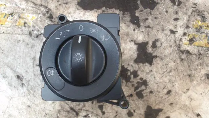 Light switch Mercedes Sprinter