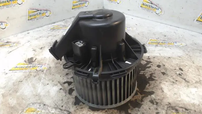 Heating and ventilation fan motor Mercedes Sprinter