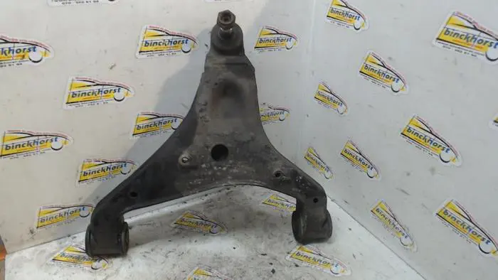 Front wishbone, left Mercedes Sprinter