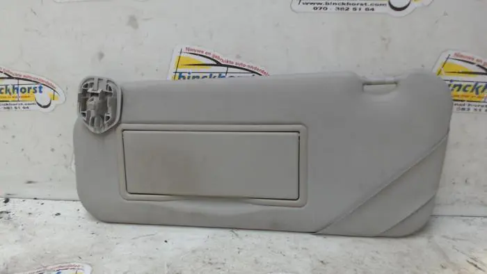 Sun visor Citroen Xsara Picasso