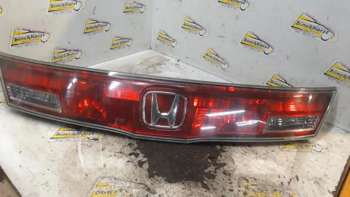 Taillight bar left and right Honda Civic