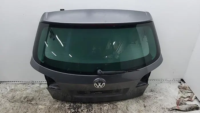 Tailgate Volkswagen Golf Plus