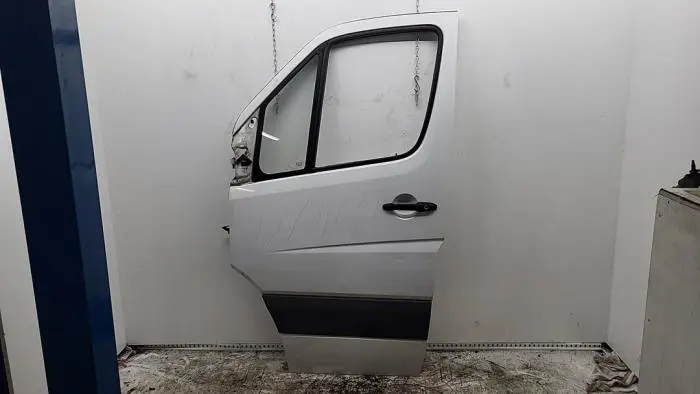 Door 2-door, left Mercedes Sprinter