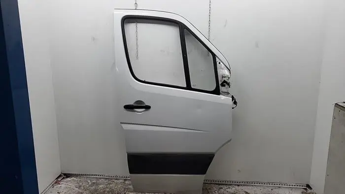 Door 2-door, right Mercedes Sprinter