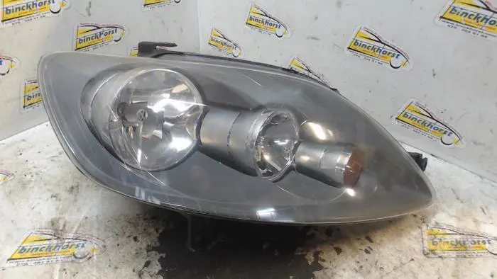 Headlight, right Volkswagen Golf Plus