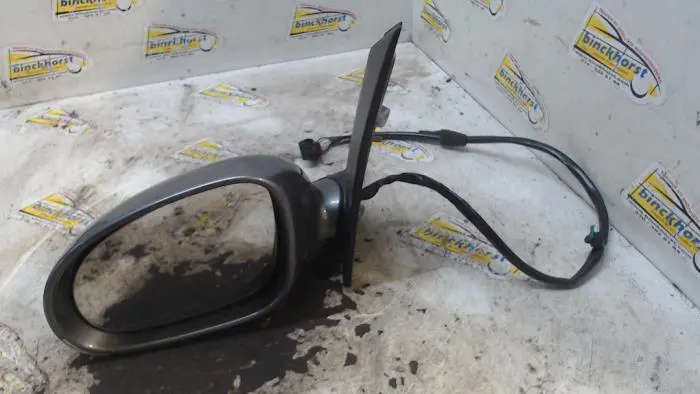 Wing mirror, left Volkswagen Golf Plus