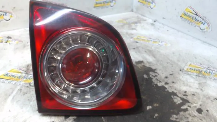 Taillight, left Volkswagen Golf Plus