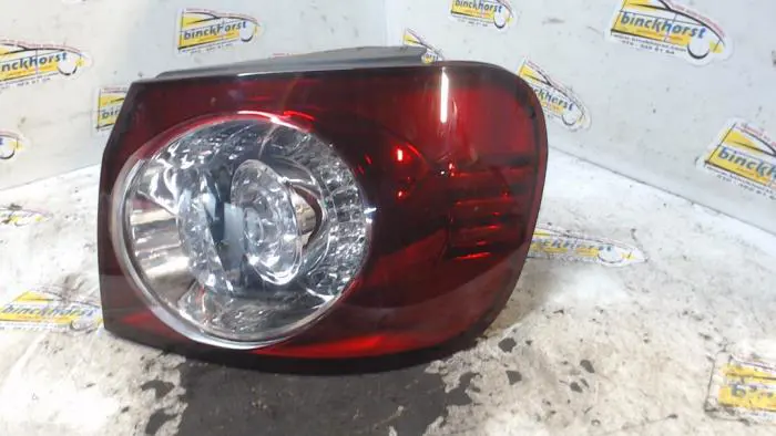 Taillight, right Volkswagen Golf Plus