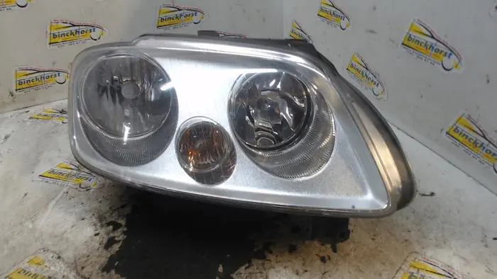 Koplamp rechts Volkswagen Caddy