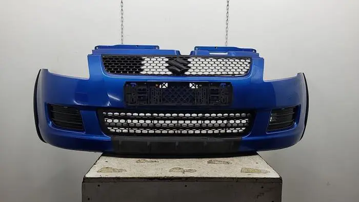 Front bumper Suzuki Swift