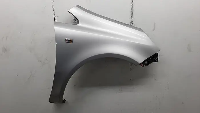 Front wing, right Opel Corsa