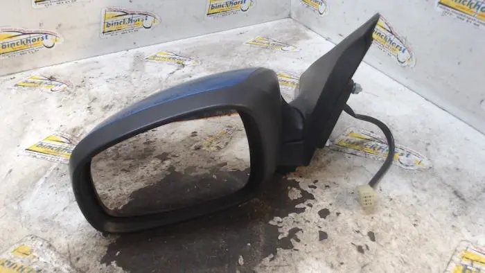 Wing mirror, left Suzuki Swift