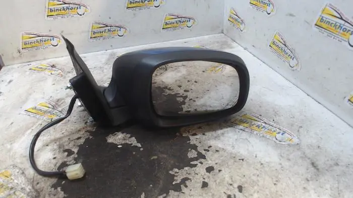 Wing mirror, right Suzuki Swift