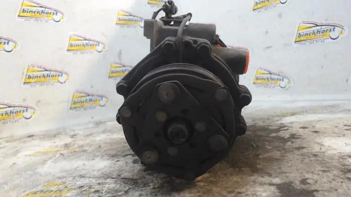 Air conditioning pump Suzuki Swift