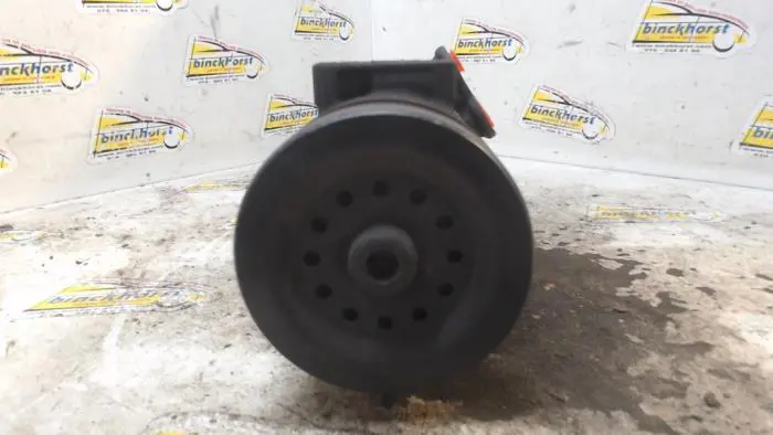 Air conditioning pump Opel Corsa