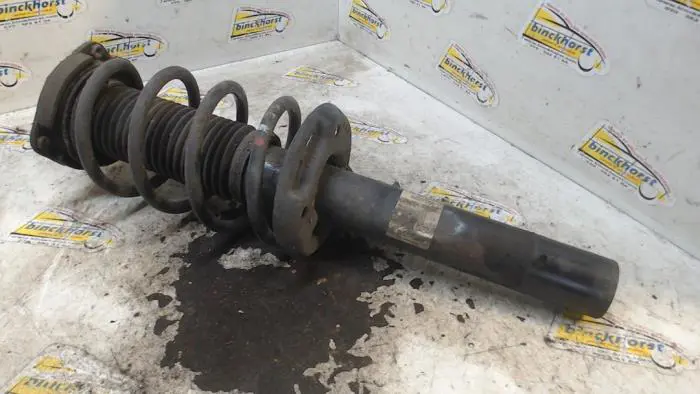 Front shock absorber rod, right Audi A3