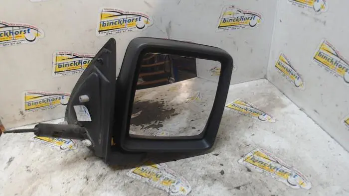 Wing mirror, right Opel Corsa