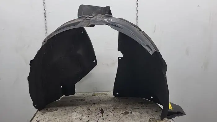 Inner wheel arch Opel Zafira